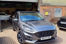 Used Ford Kuga