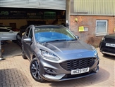 Ford Kuga Image 1