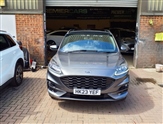 Ford Kuga Image 2