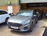 Ford Kuga Image 3
