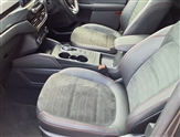 Ford Kuga Image 4