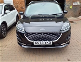 Ford Kuga Image 2