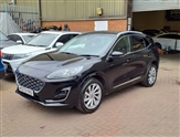 Ford Kuga Image 3