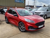 Ford Kuga Image 1