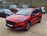 Ford Kuga Image 3