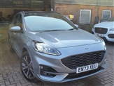 Ford Kuga Image 1