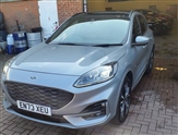 Ford Kuga Image 3