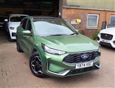 Ford Kuga Image 1