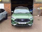 Ford Kuga Image 2