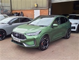 Ford Kuga Image 3