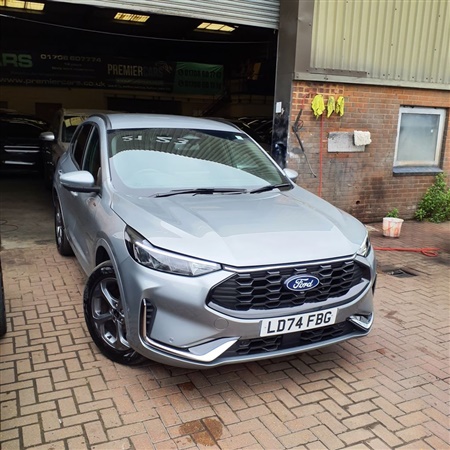 Large image for the Used Ford KUGA