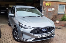 Used Ford Kuga