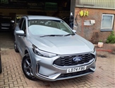 Ford Kuga Image 1