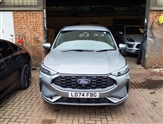 Ford Kuga Image 2