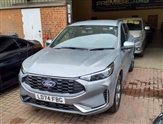 Ford Kuga Image 3