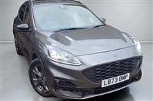 Used Ford Kuga Used Ford Kuga