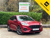 Used Ford Kuga