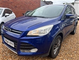 Used Ford Kuga