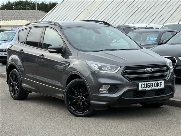 Large image for the Used Ford KUGA