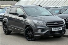 Used Ford Kuga