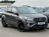 Ford Kuga Image 1