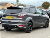 Ford Kuga Image 3