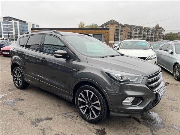 Large image for the Used Ford KUGA