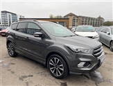 Used Ford Kuga