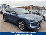 Used Ford Kuga