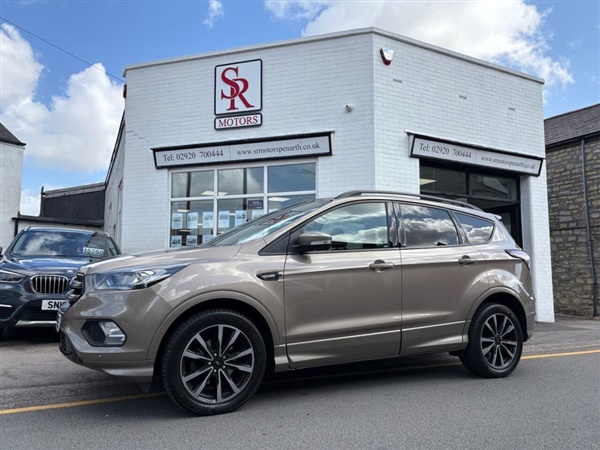 Large image for the Used Ford KUGA