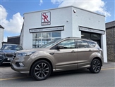 Used Ford Kuga