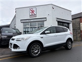 Used Ford Kuga