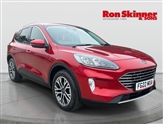Ford Kuga Image 1