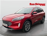 Ford Kuga Image 2