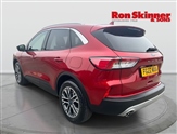 Ford Kuga Image 3