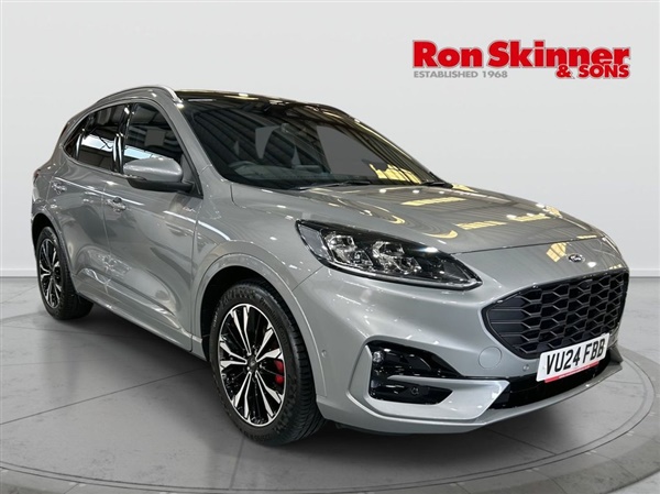 Large image for the Used Ford KUGA