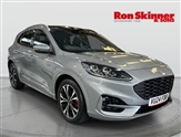 Ford Kuga Image 1
