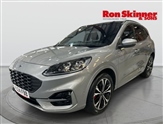 Ford Kuga Image 2