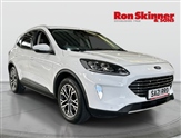 Ford Kuga Image 1