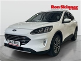 Ford Kuga Image 2