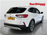 Ford Kuga Image 4