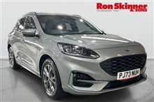 Used Ford Kuga