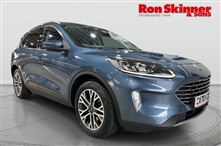 Used Ford Kuga