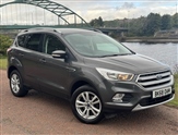 Used Ford Kuga