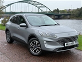 Used Ford Kuga