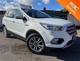 Used Ford Kuga