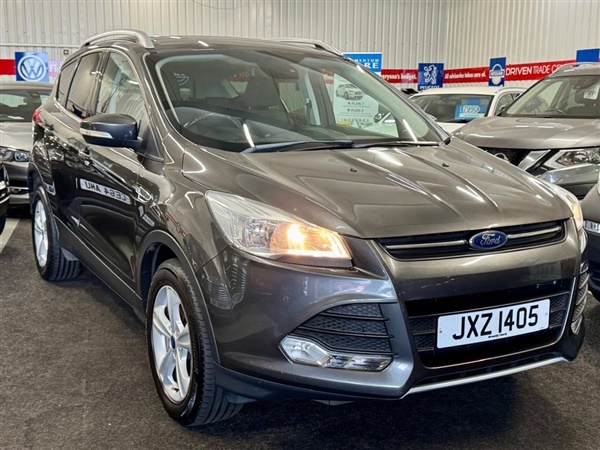 Large image for the Used Ford KUGA