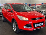 Used Ford Kuga