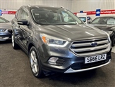 Used Ford Kuga