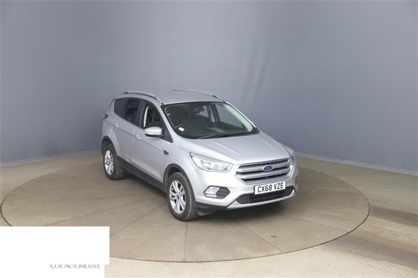 Large image for the Used Ford KUGA